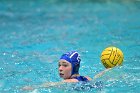 WWPolo vs CC  Wheaton College Women’s Water Polo compete in their sports inaugural match vs Connecticut College. - Photo By: KEITH NORDSTROM : Wheaton, water polo, inaugural